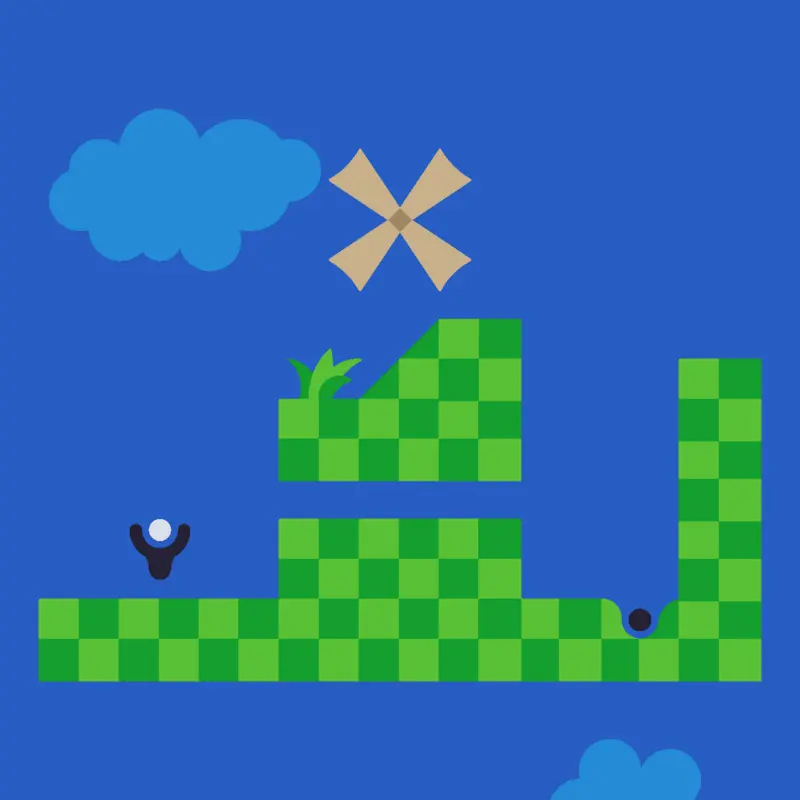 Game by @Dodecahedron1211