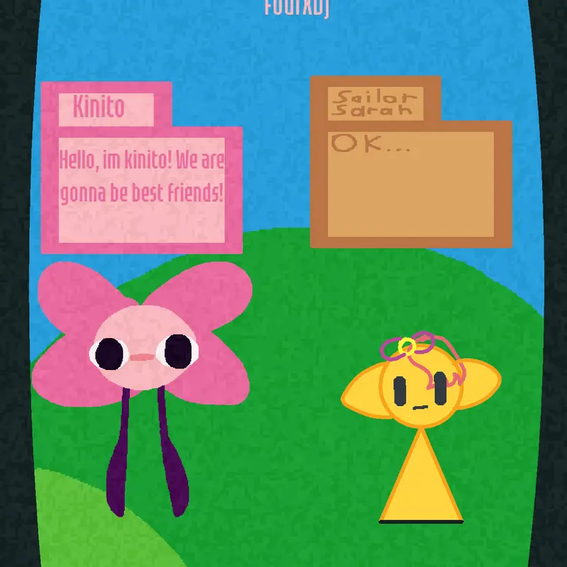 Game by @SailorSarah