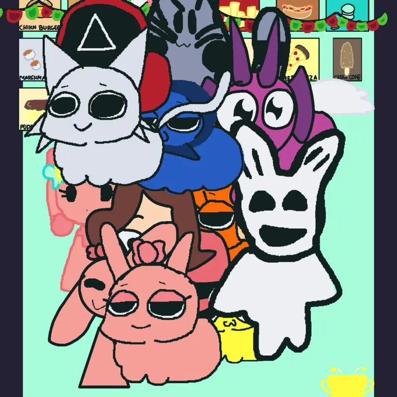 Game by @goneforever
