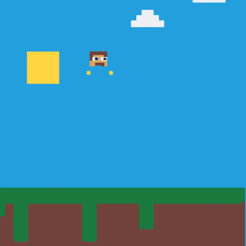 Game by @flaganimation