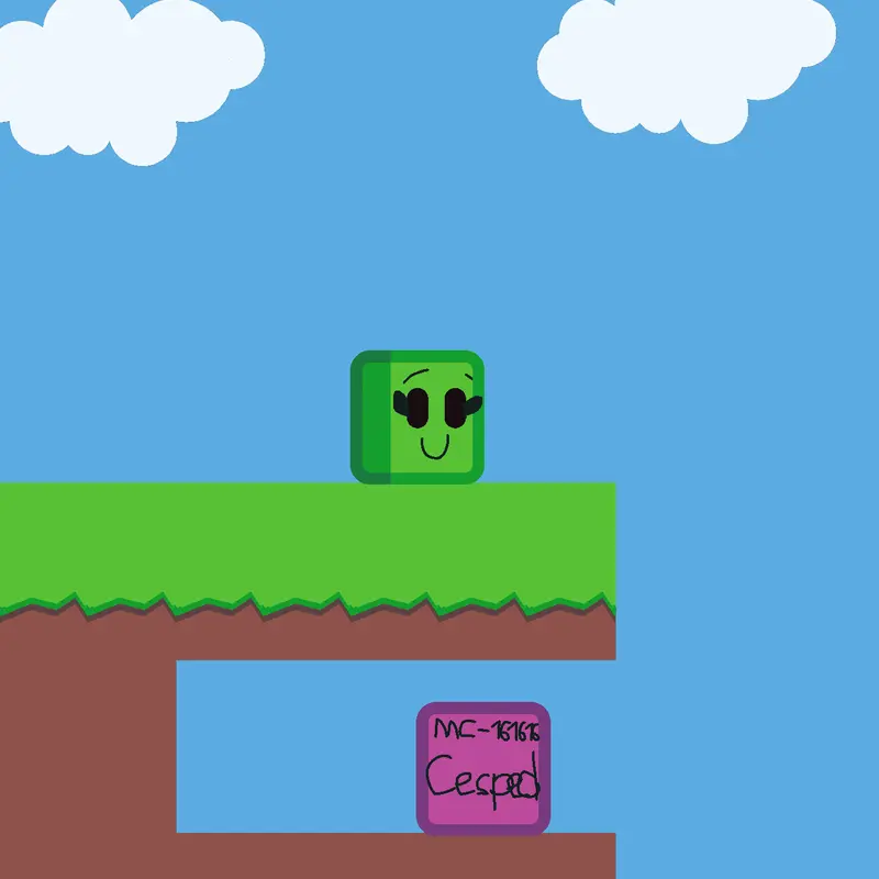 Game by @ScienceGD