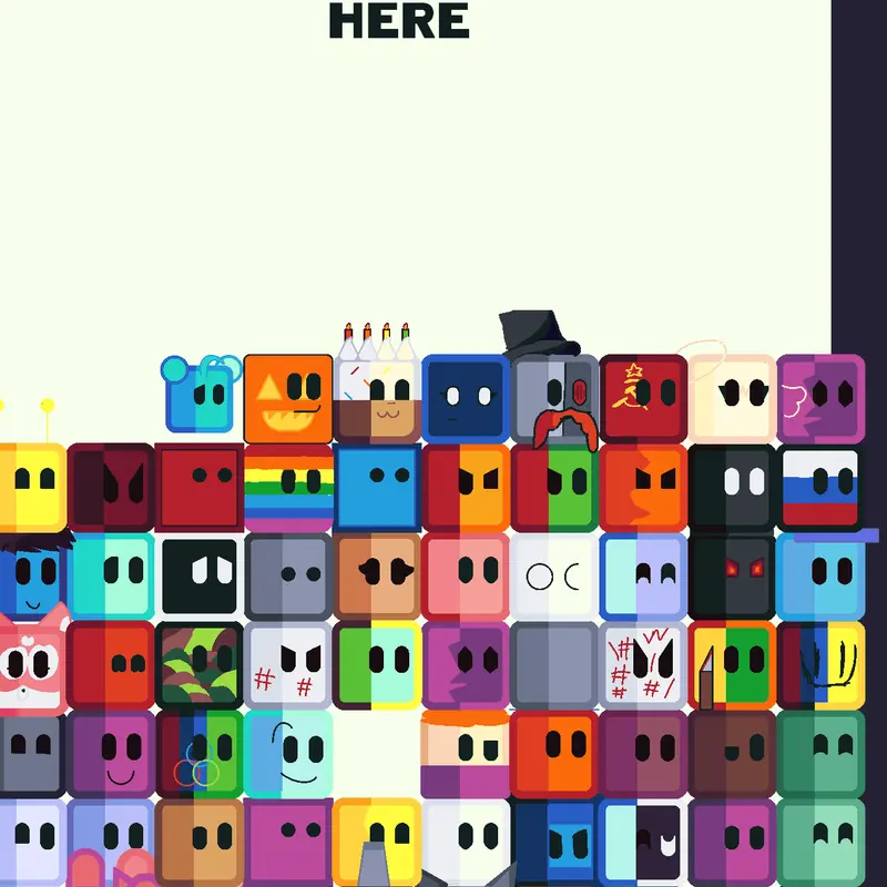 Game by @dandyworld64
