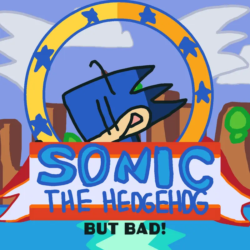 Game by @Sonic26
