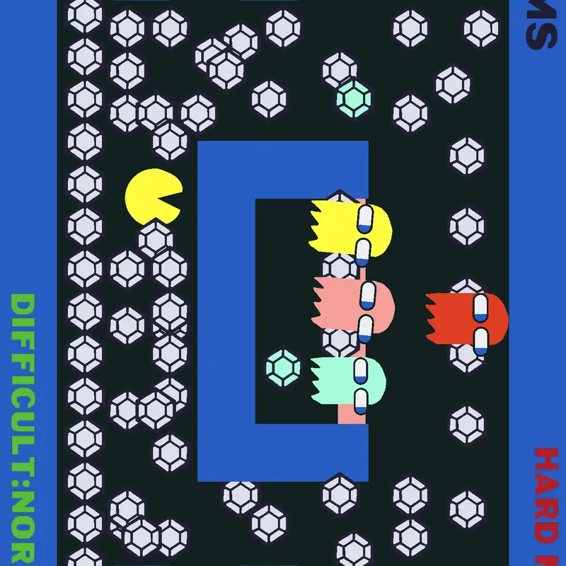 Game by @zengi_astronaut