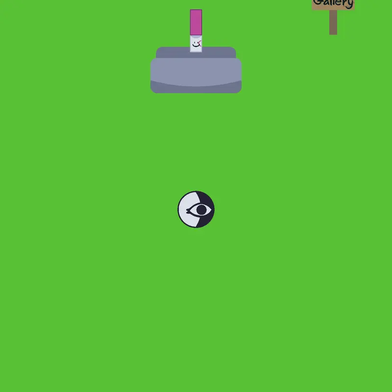 Game by @Lu1-Cryosk
