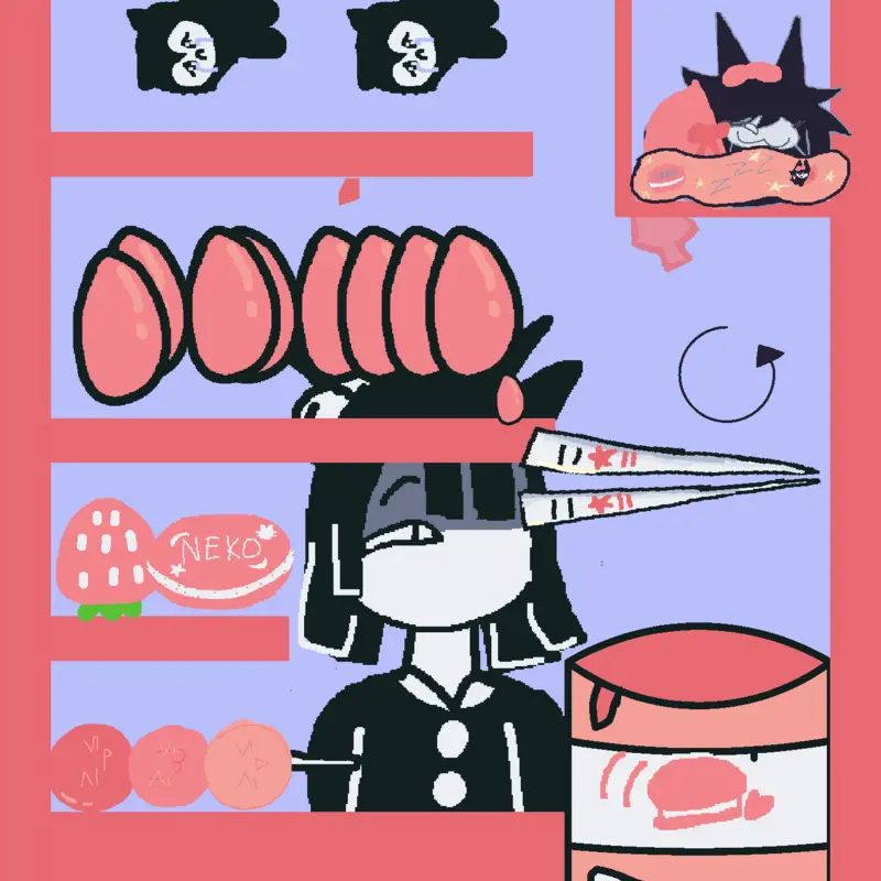 Game by @Ilovetomatos56