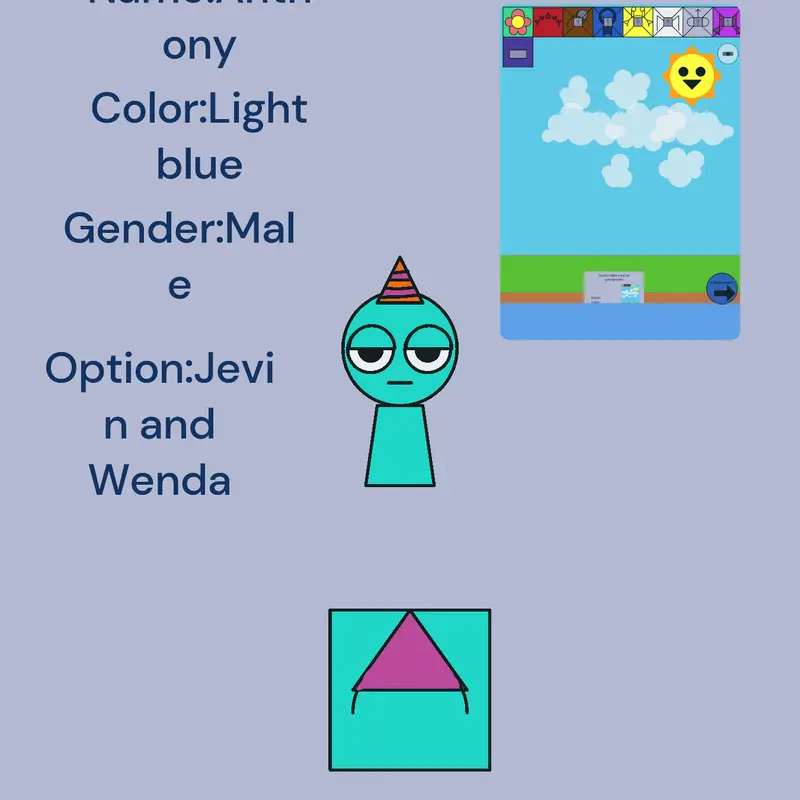 Game by @Sign_lime
