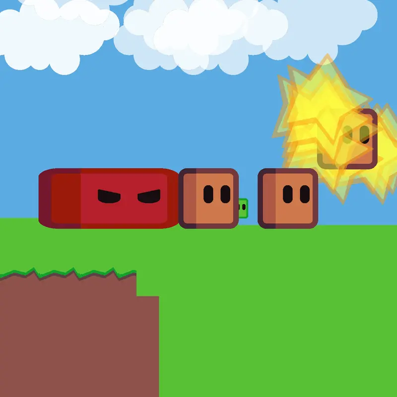 Game by @brahhh