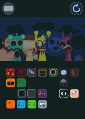 snapshot