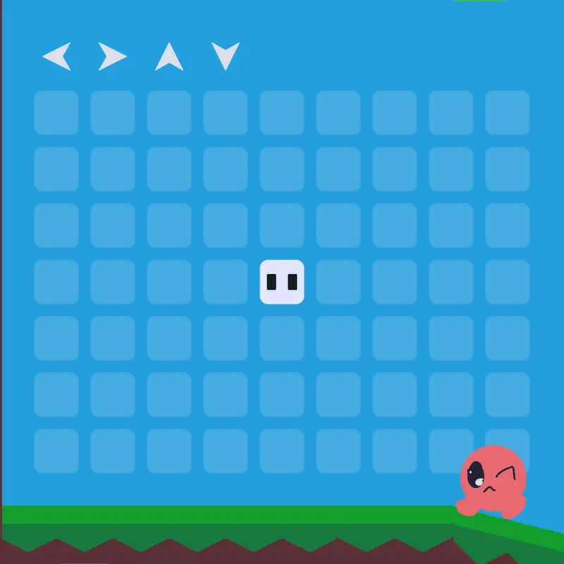 Game by @shobs