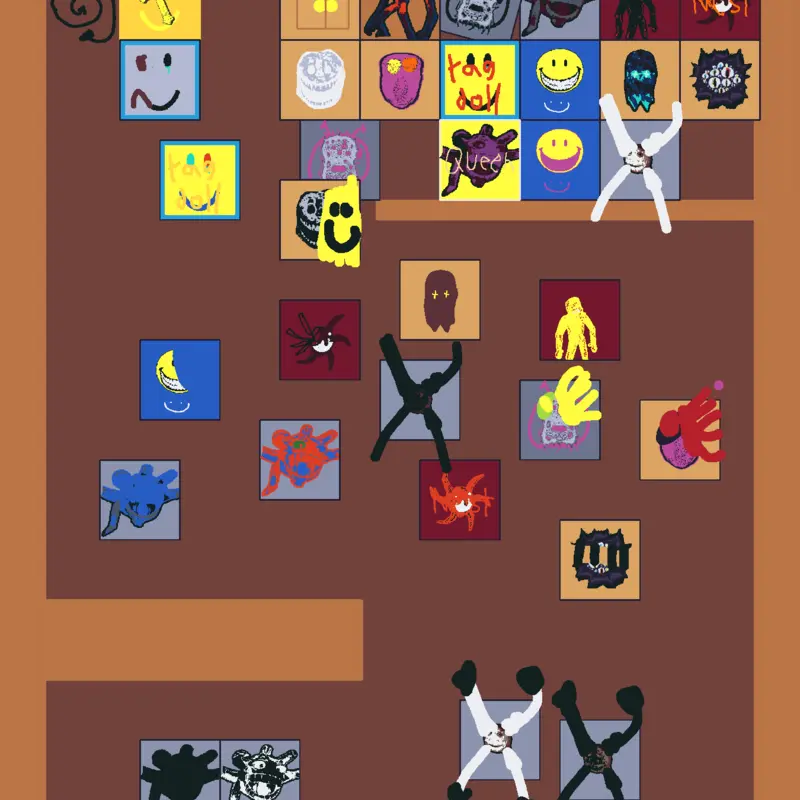 Game by @vnkdj