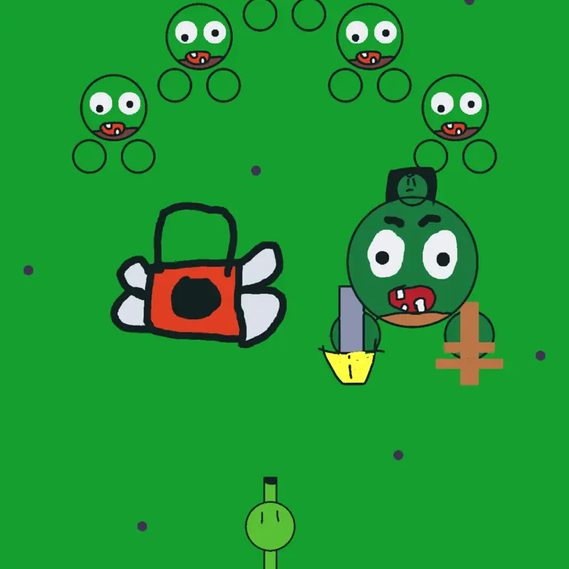 Game by @luchopollomeme