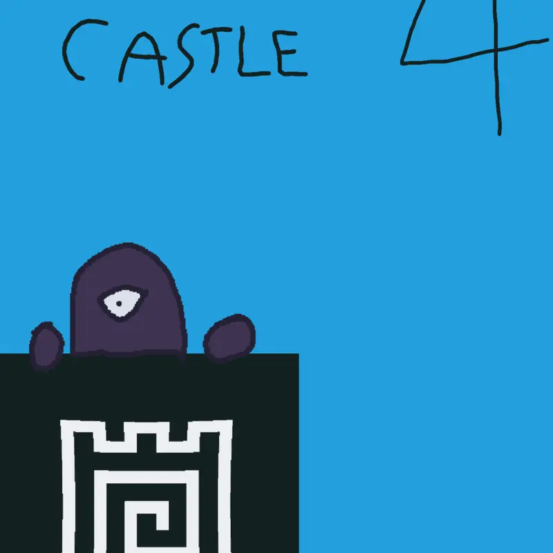 Game by @MiltonSsoyyo