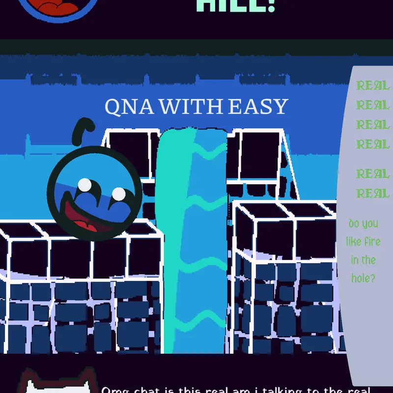 Game by @ThatIdiot