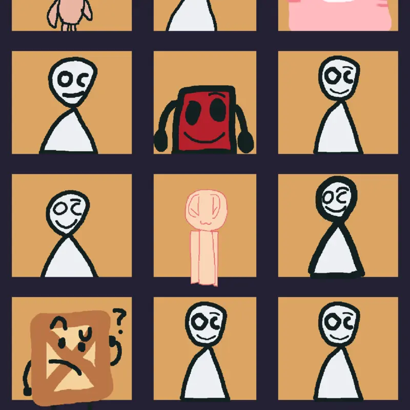 Game by @MomoTheAlien
