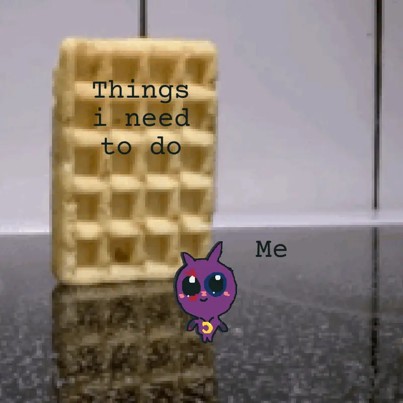 Meme by @CATNAP77