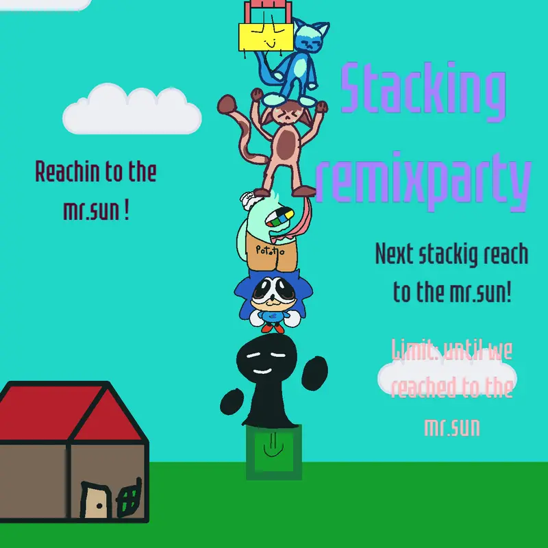 Game by @gnarpy_star