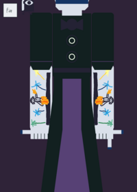 custom zozobra
