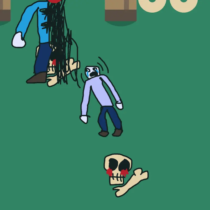 Game by @Jojo_golem