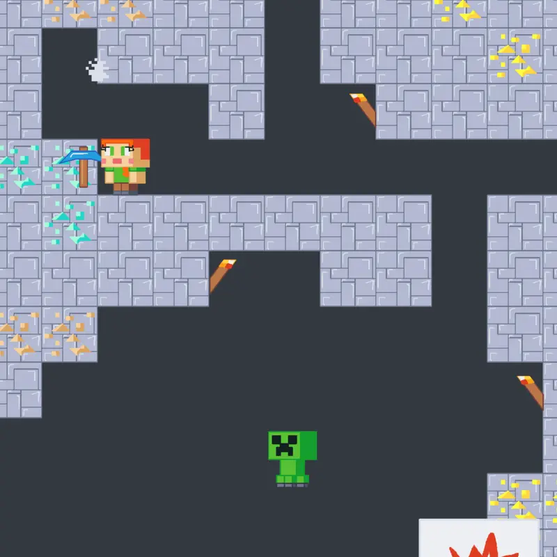 Game by @alex_craft