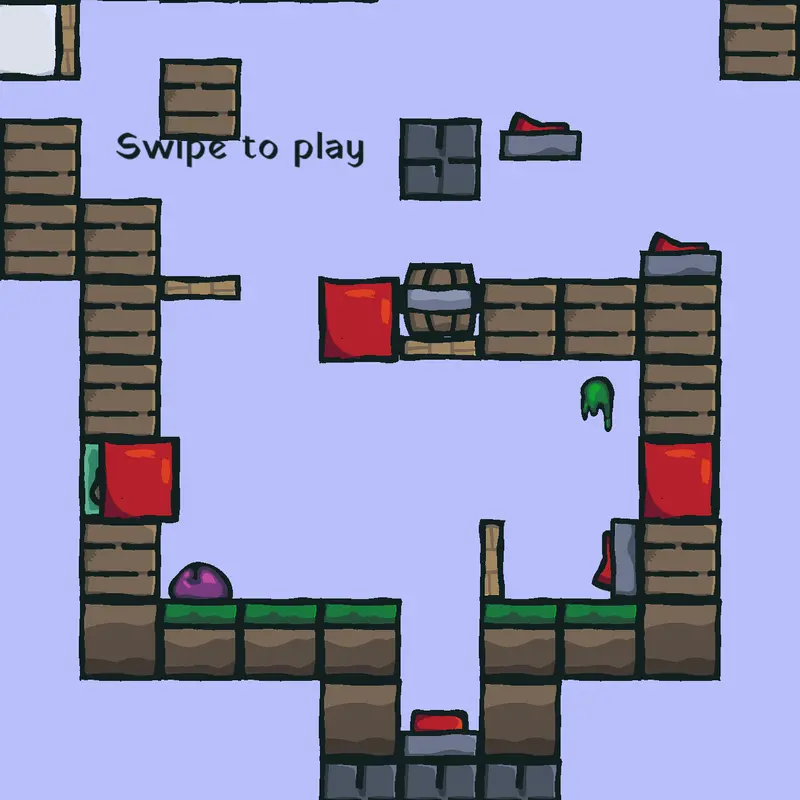 Game by @Yin_Is_In_Castle