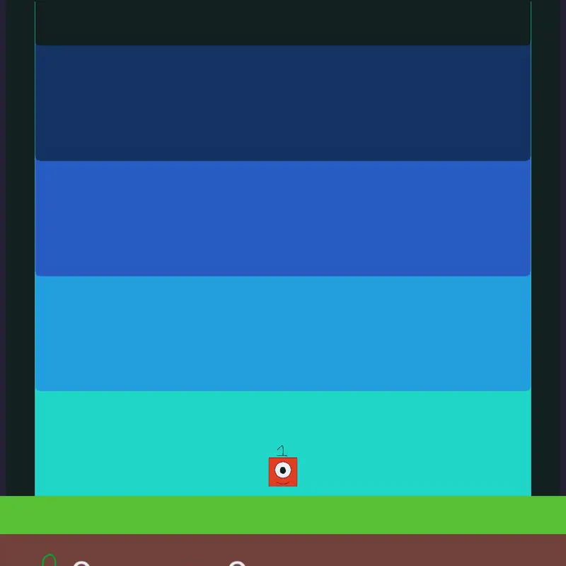 Game by @yiiuos