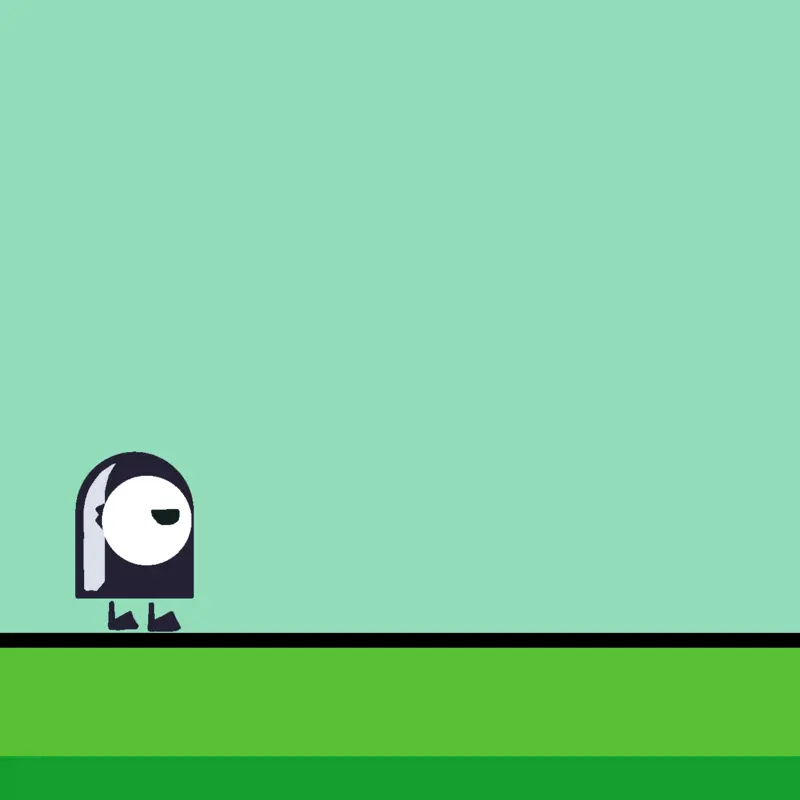 Game by @Pixman