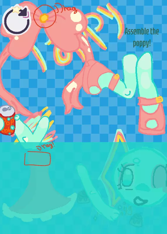 Game by @Pudim49