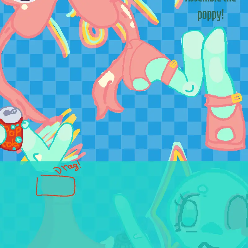 Game by @Pudim49
