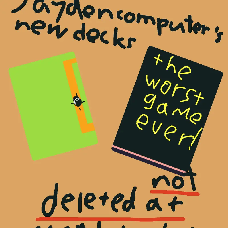 Game by @AustinTree