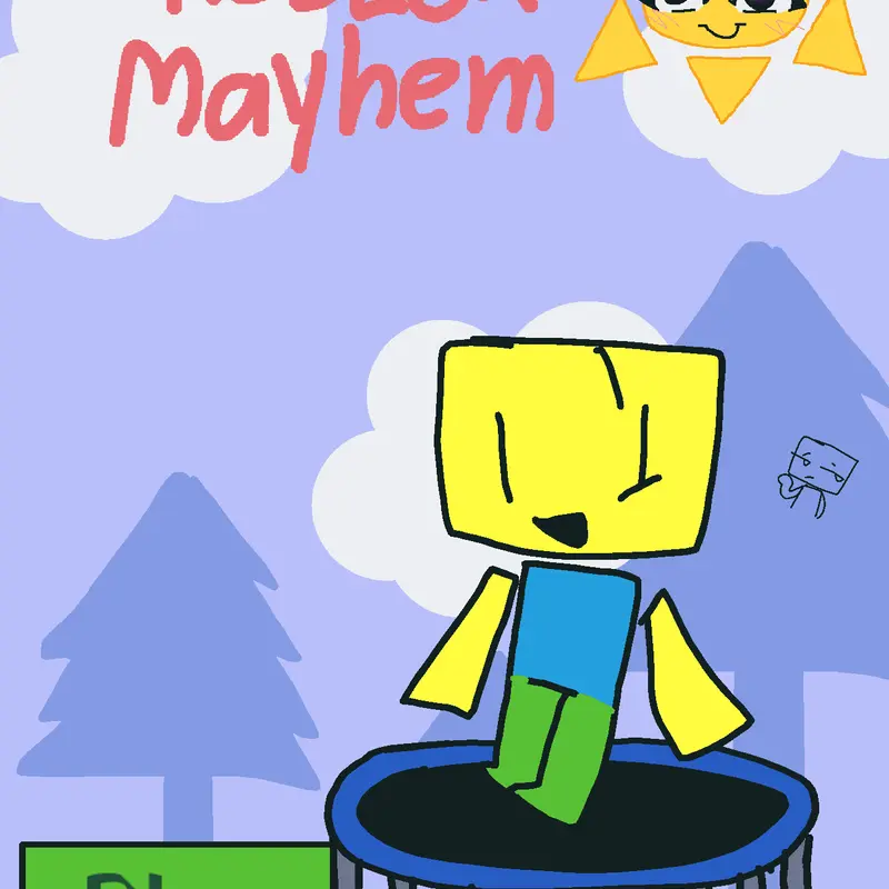 Game by @Canxy