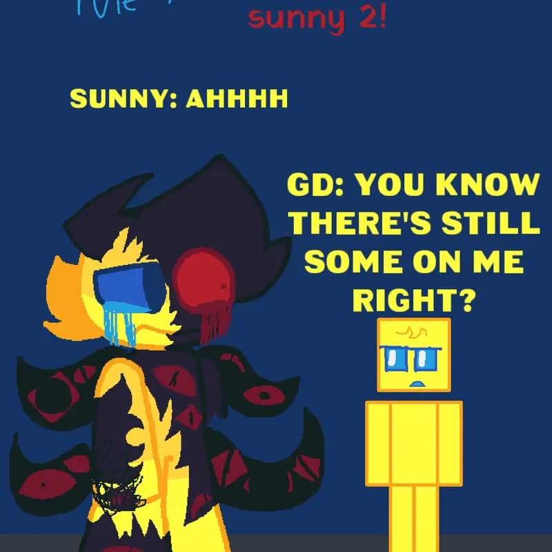 Game by @___SUNNY___