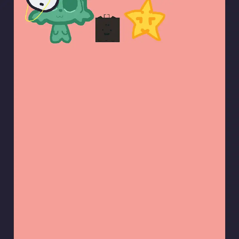 Game by @SansaDYLE