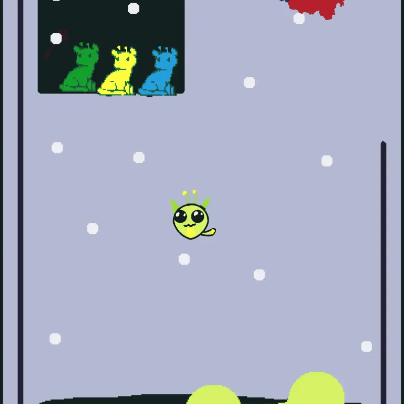 Game by @-ilovemurder-drones_