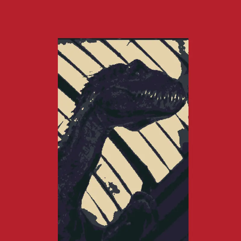 Game by @Dinopark