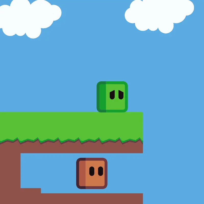 Game by @josephzionmoore