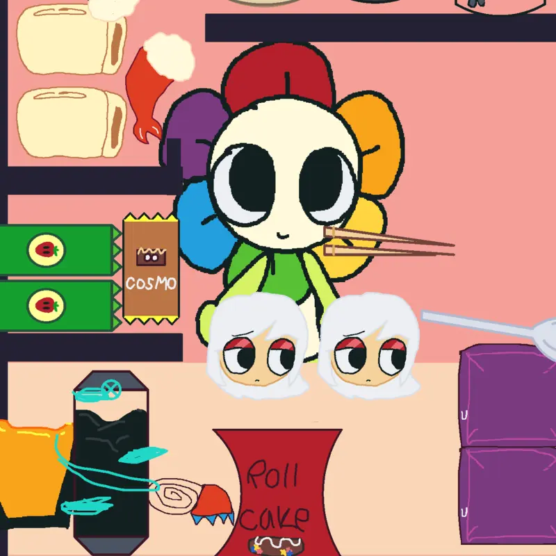 Game by @M1_nt