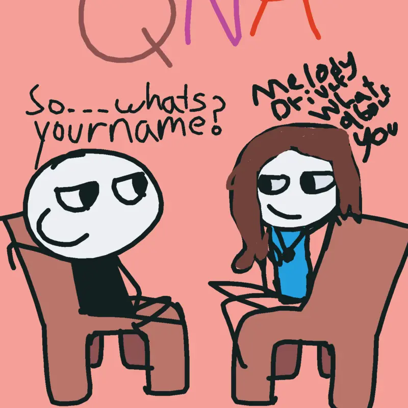Game by @melodydriver2017