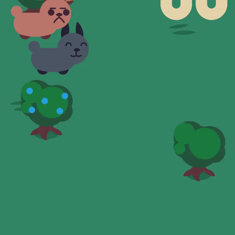 Wander by @No_usernames