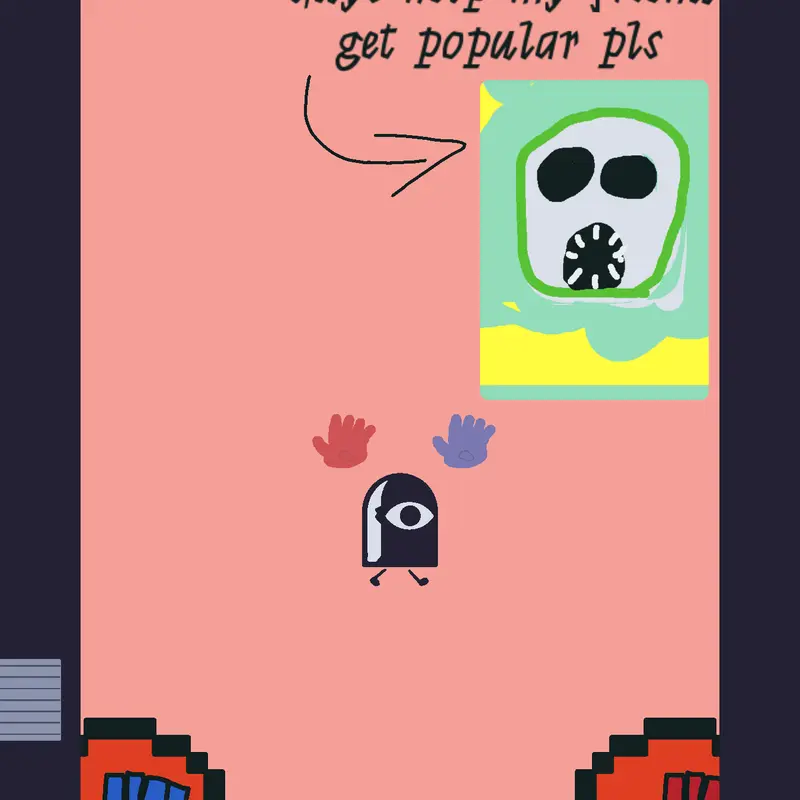 Game by @gamezstudio