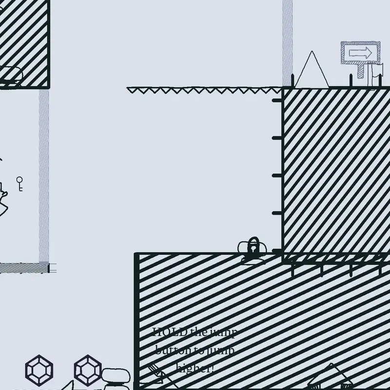 Game by @kingferran