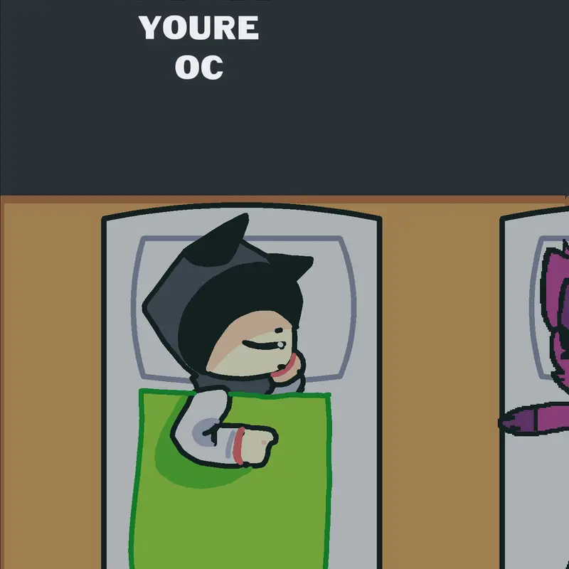 Game by @OC-World