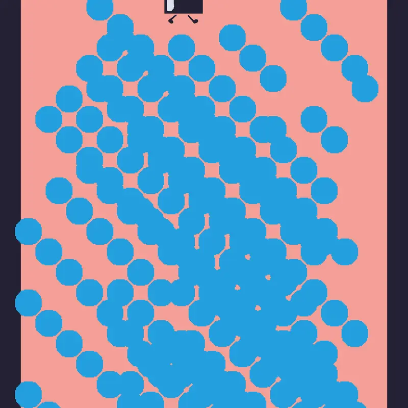 Game by @bebric