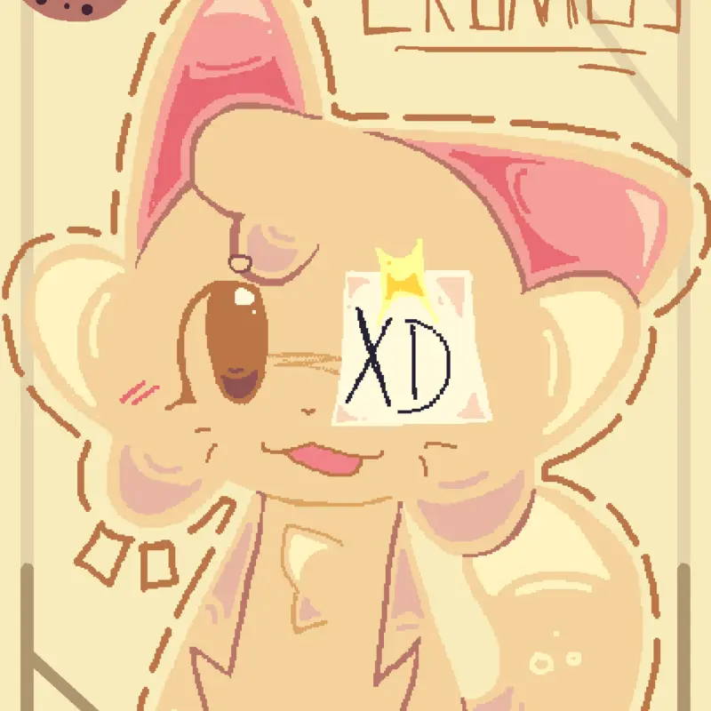 Game by @Crumbs_XD