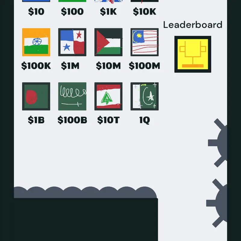 Game by @looking_for_stars