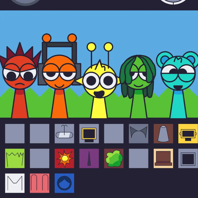 Game by @monkey_bros