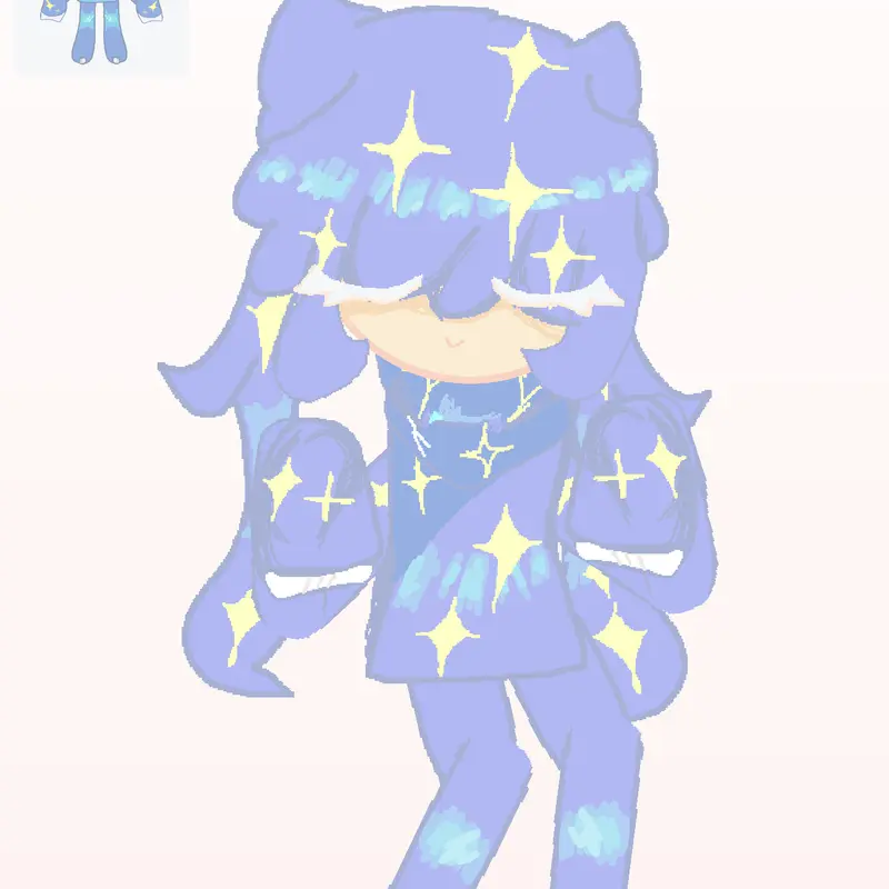 Game by @Pavlova_cOoKiE_-_