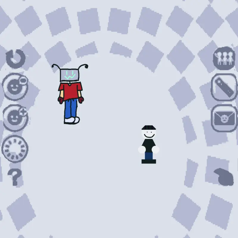 Game by @steakonpizza