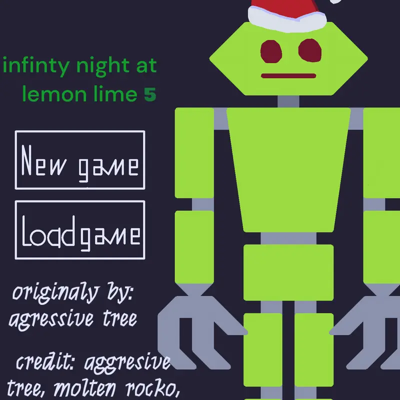 Game by @doodlemard