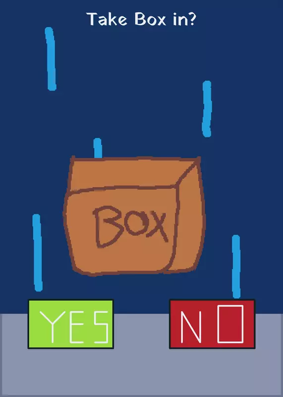 Game by @reignbow